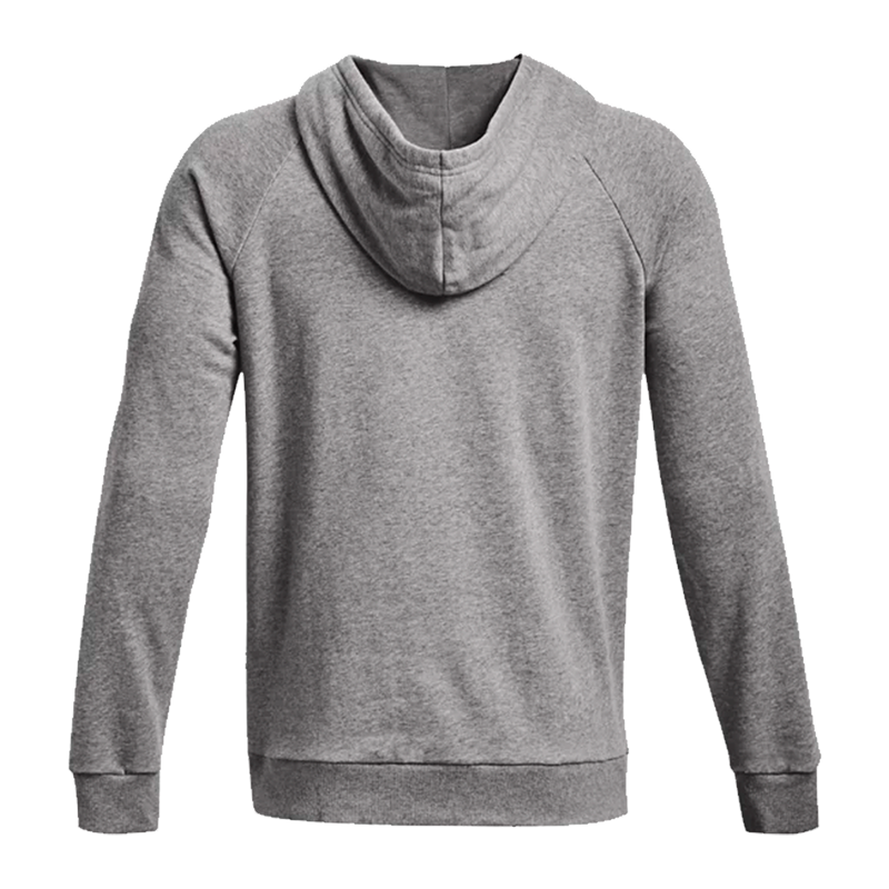 UA Men's Rival Fleece Hoodie | Lambert Longhorns Soccer