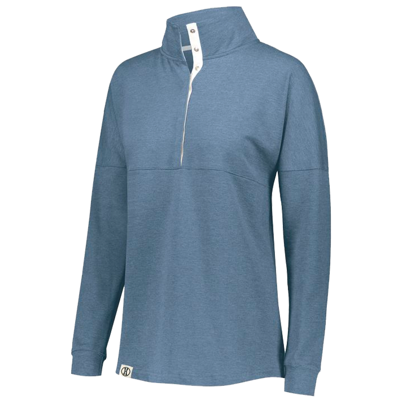 Holloway Ladies Sophomore Pullover
