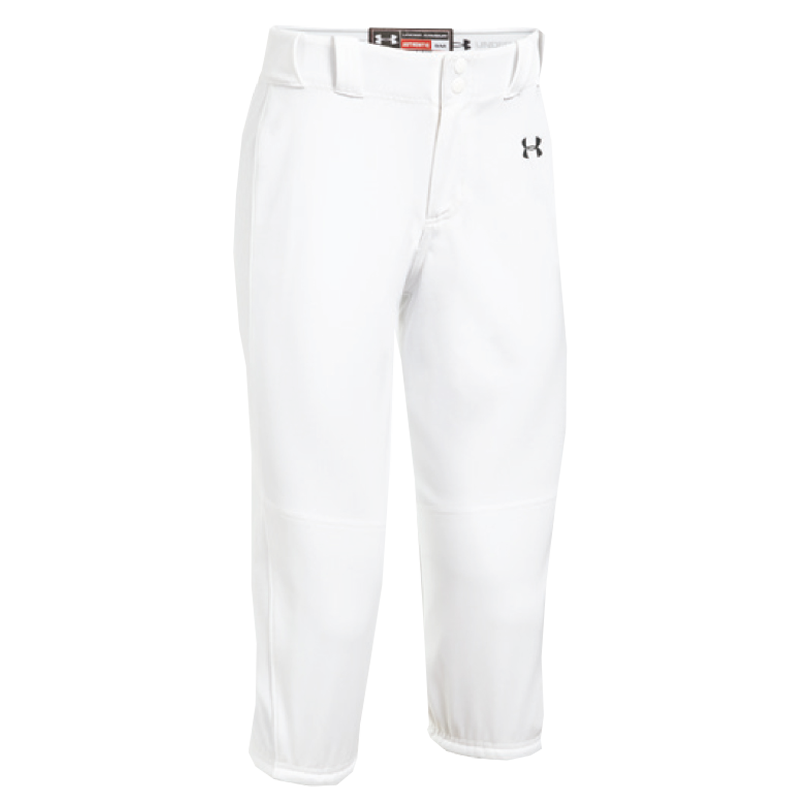 Under Armour Women's Icon Knicker Softball Pant | Elmhurst Youth