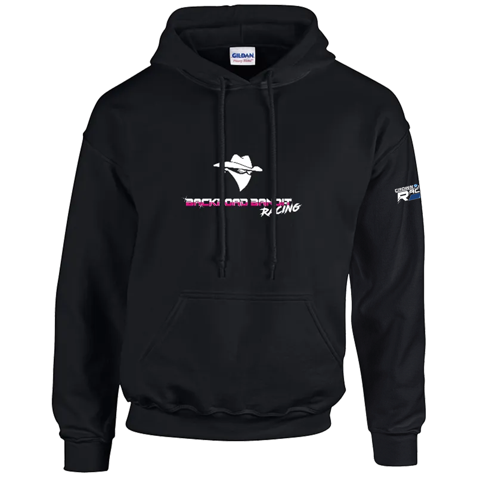 Backroad Bandit Racing | Squadlocker