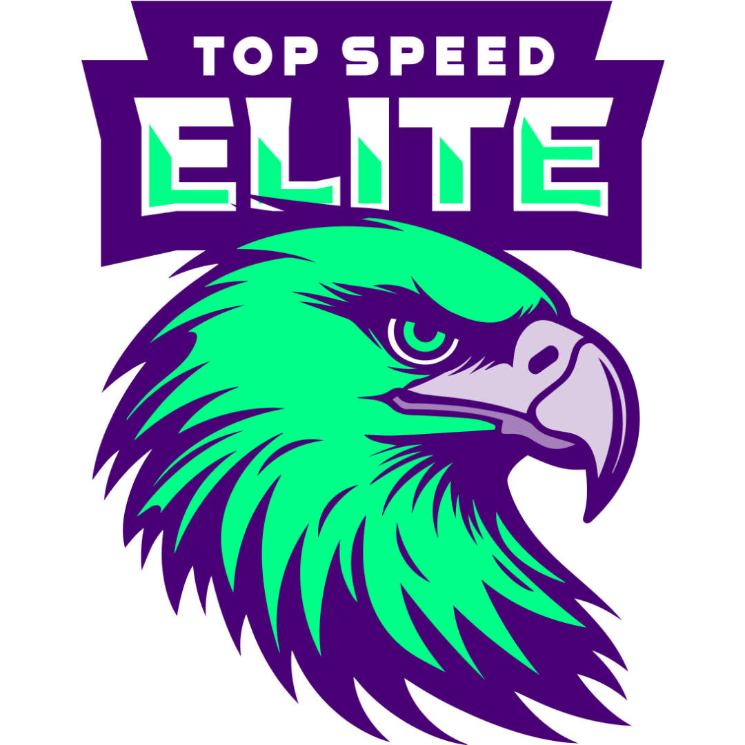 Top Speed Elite Eagles | Squadlocker