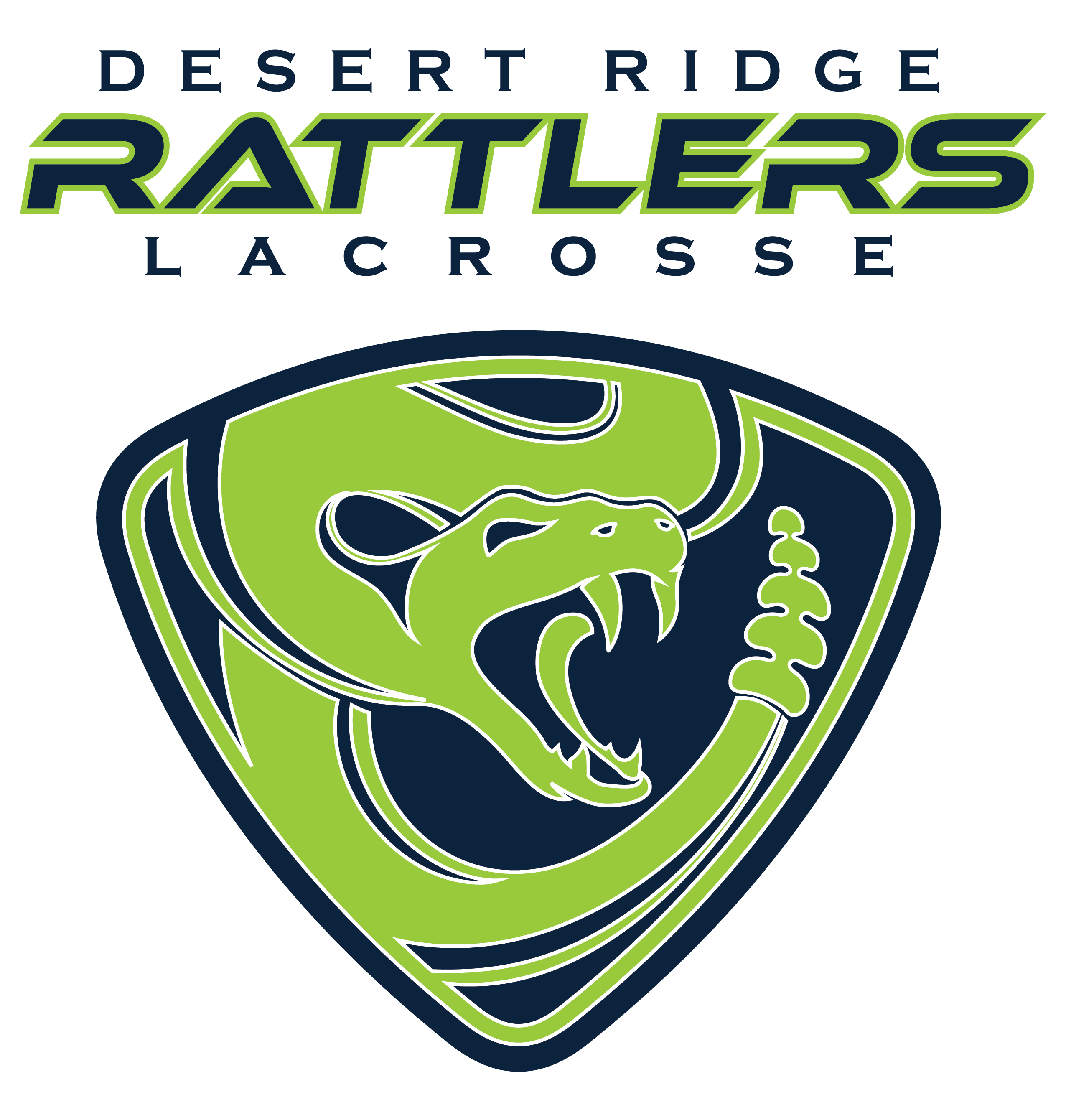 Desert Ridge Rattlers | Squadlocker
