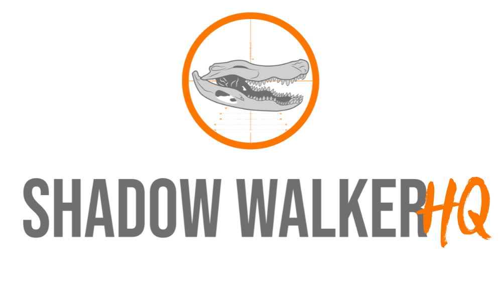 Shadow Walker | Squadlocker