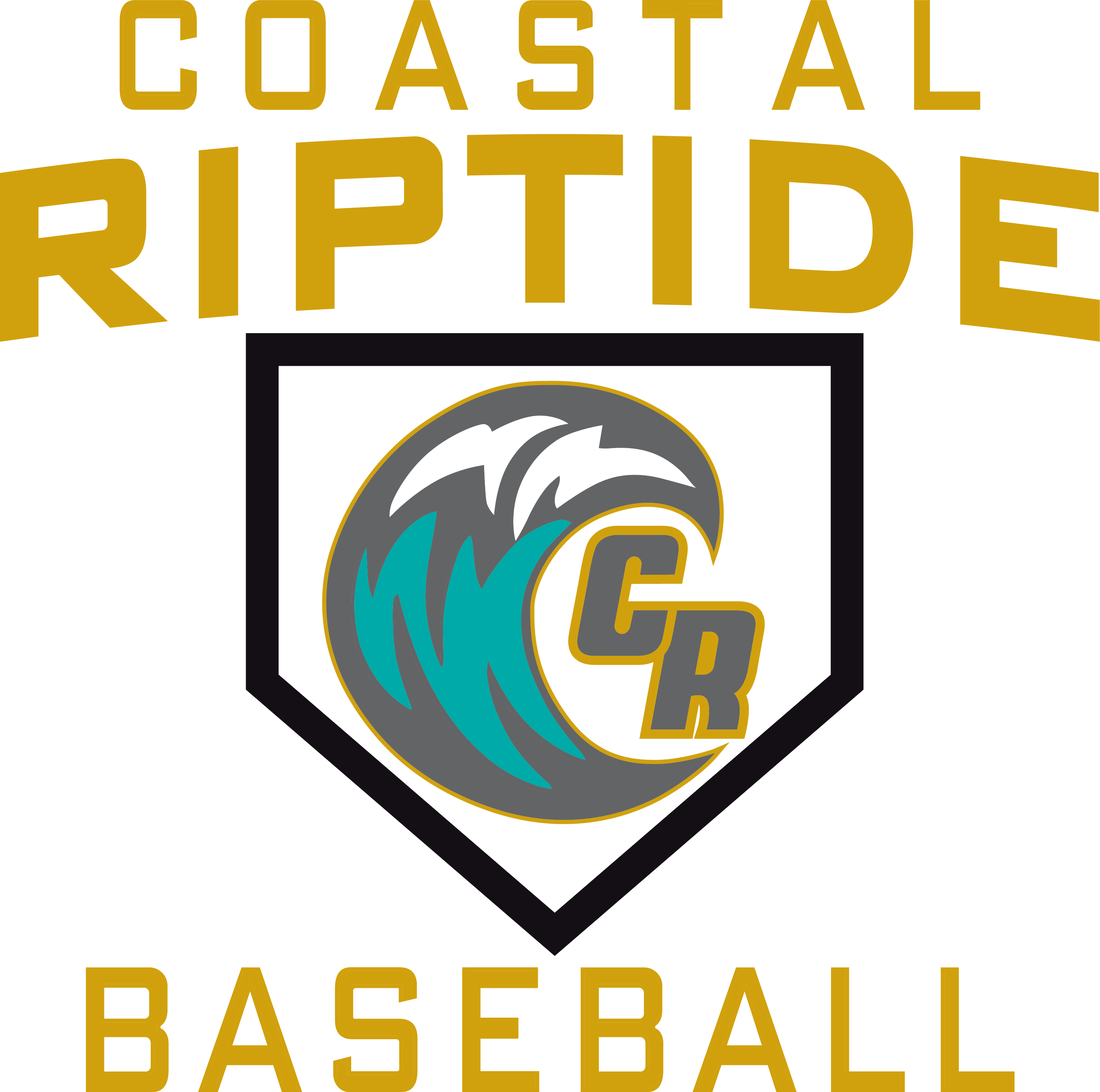 Coastal Riptide | Squadlocker