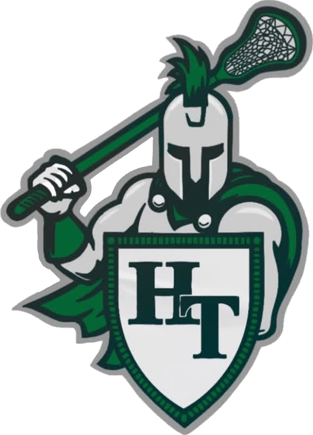 Holy Trinity Lacrosse | Squadlocker