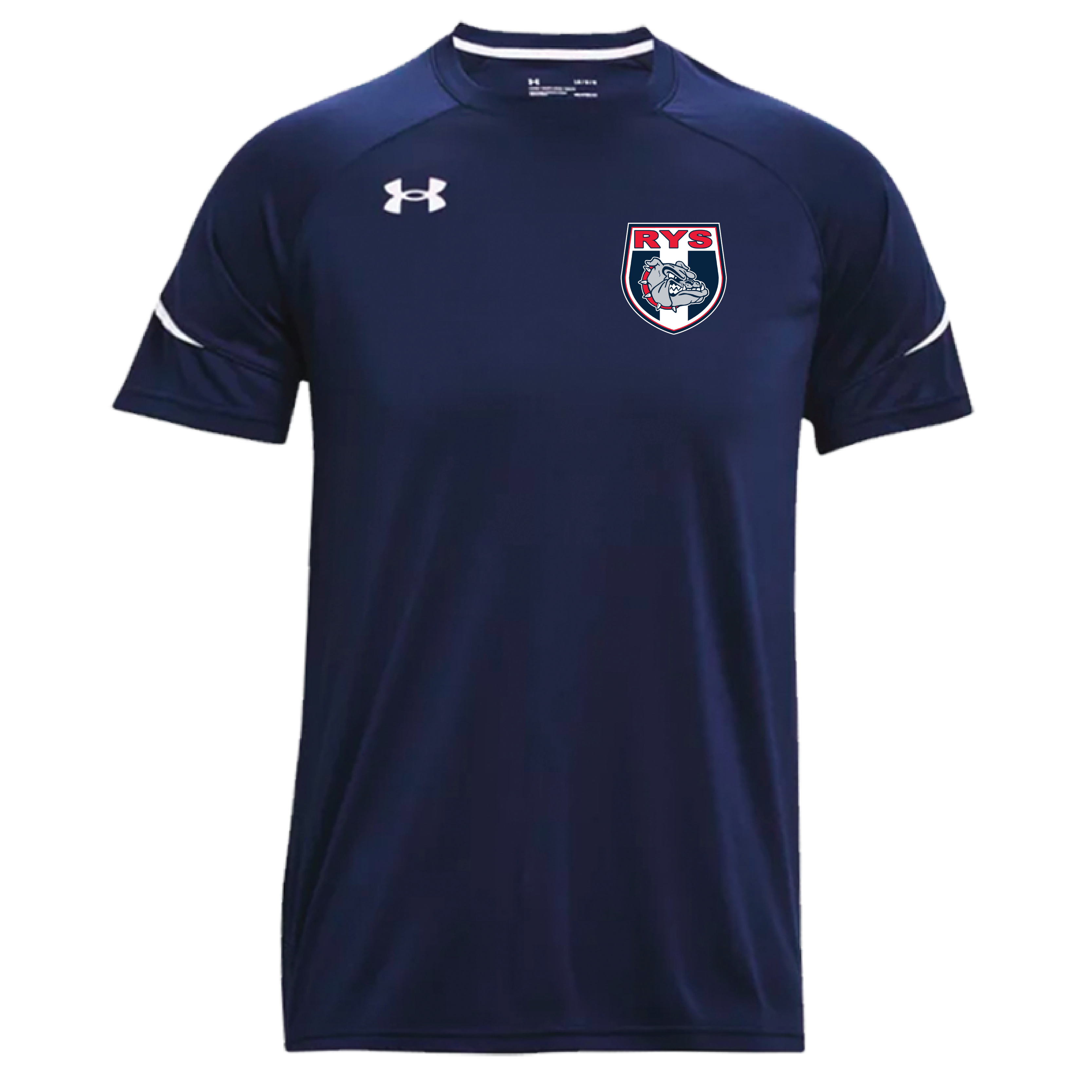 Under Armour Youth Golazo 3.0 Jersey | Rockland Youth Soccer