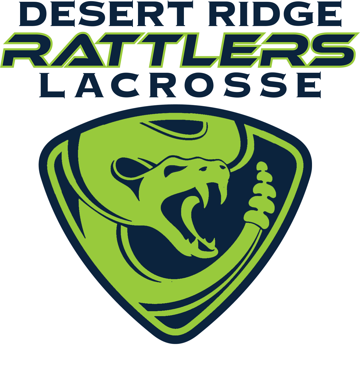 Desert Ridge Rattlers | Squadlocker