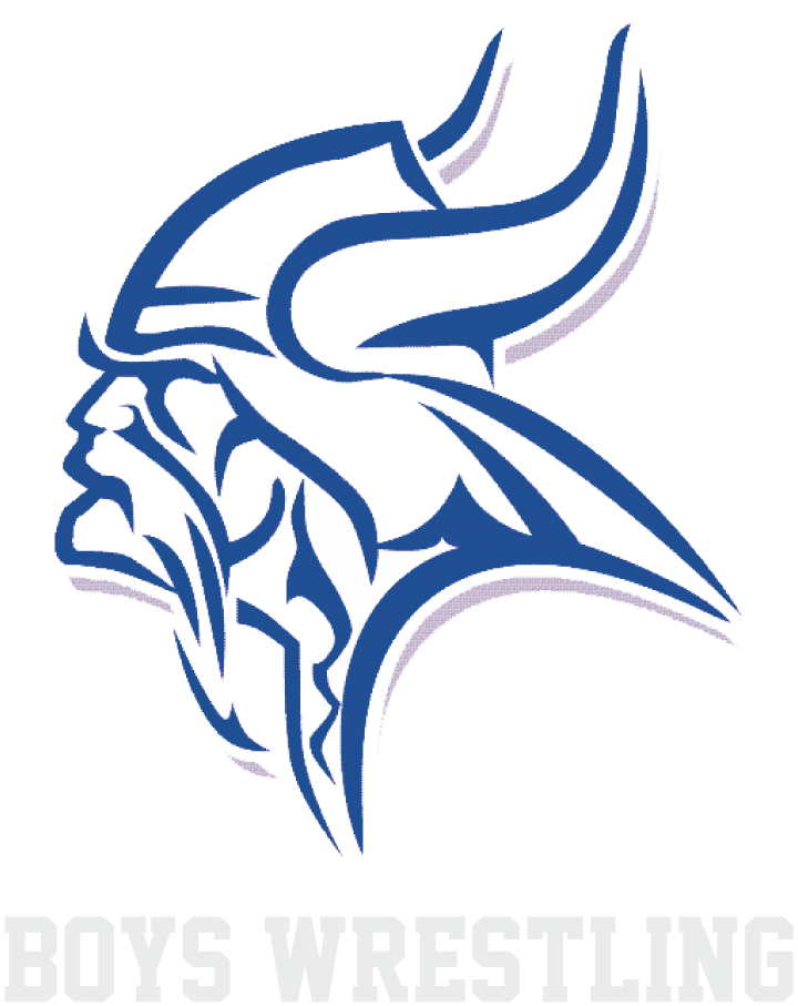 Senior High School Wrestling Logos