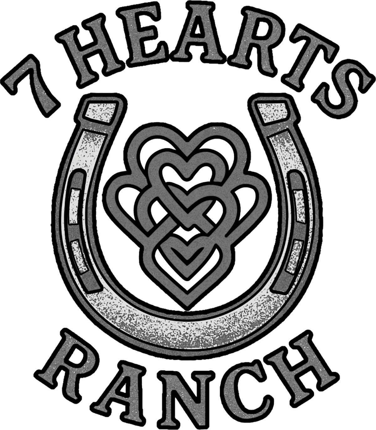 7 Hearts Ranch | Squadlocker